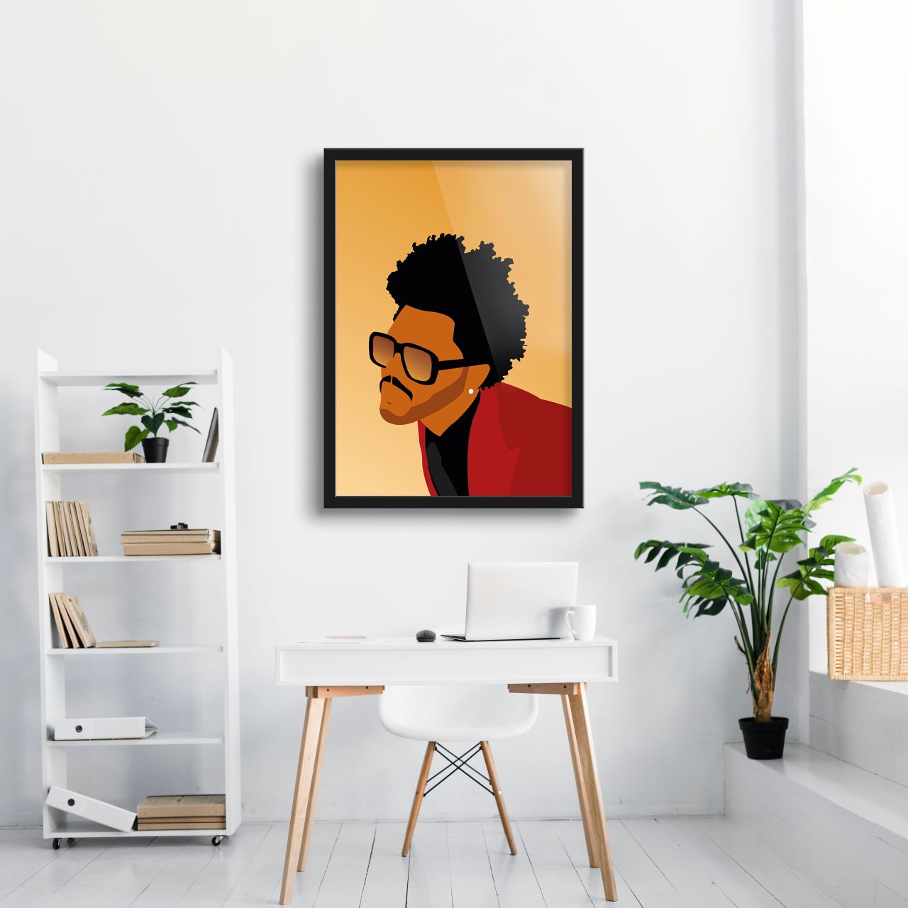 Müzik Posterleri