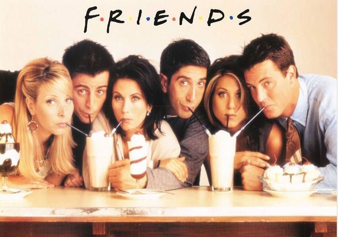 FRIENDS