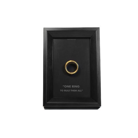 Quotes - Ring Tablo