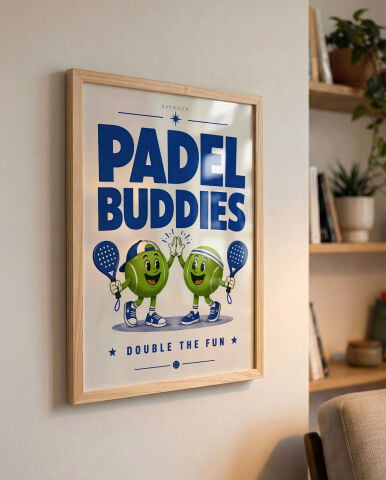 Padel Buddies