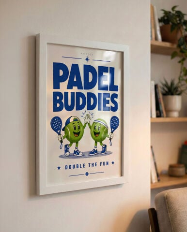 Padel Buddies