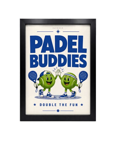 Padel Buddies