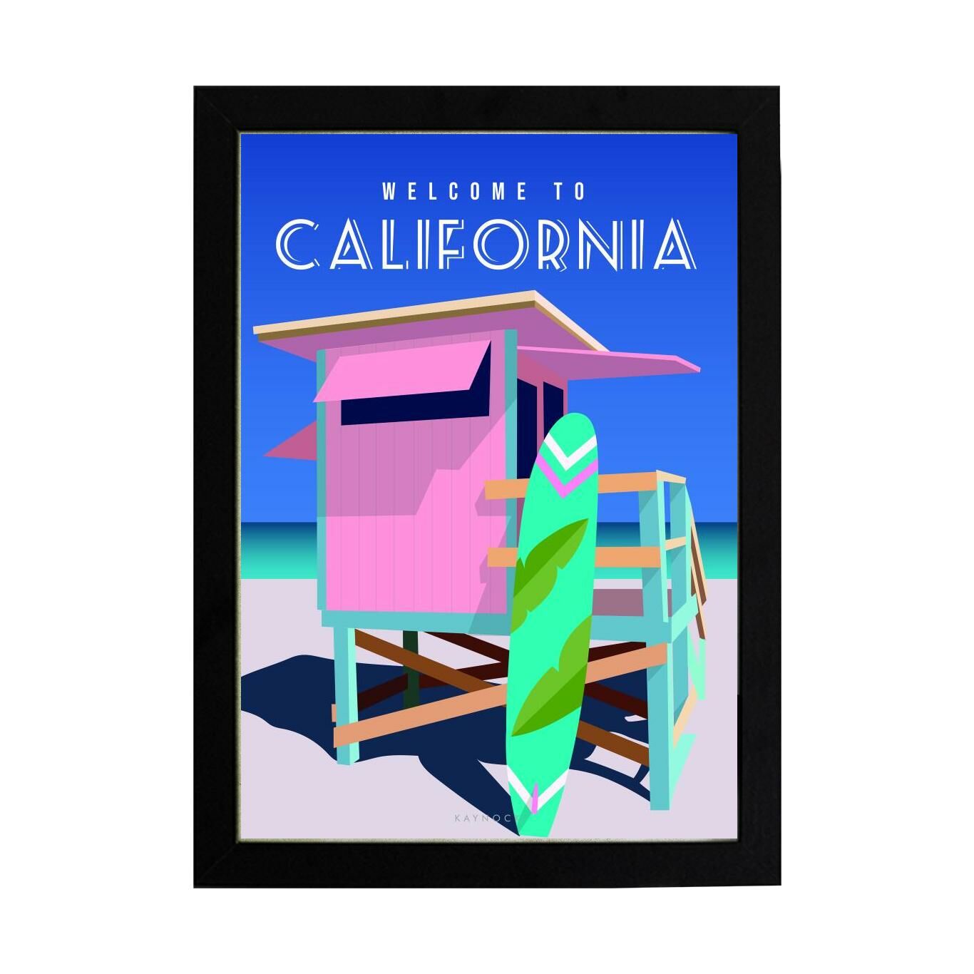 California