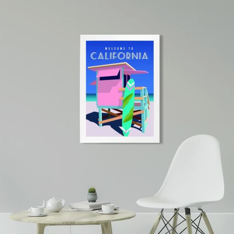 California