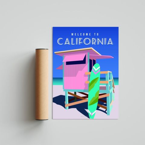 California