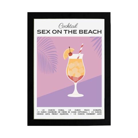 On The Beach 3