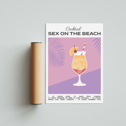 On The Beach 3