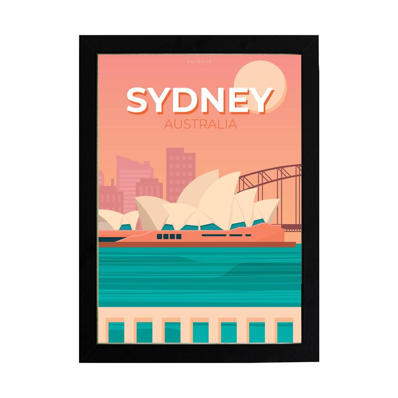 Sydney
