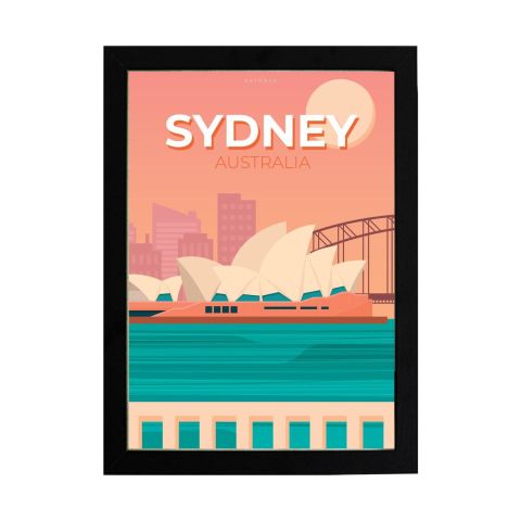 Sydney