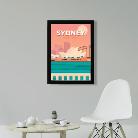 Sydney