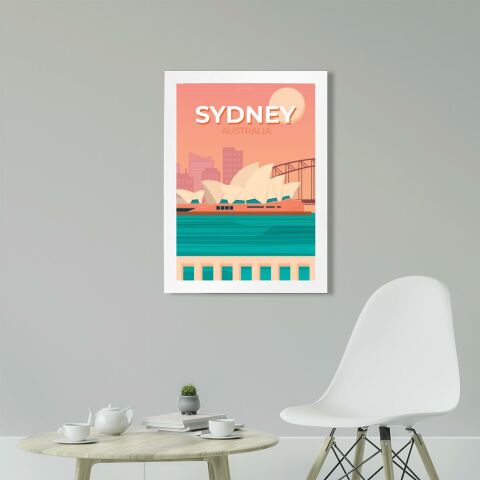 Sydney