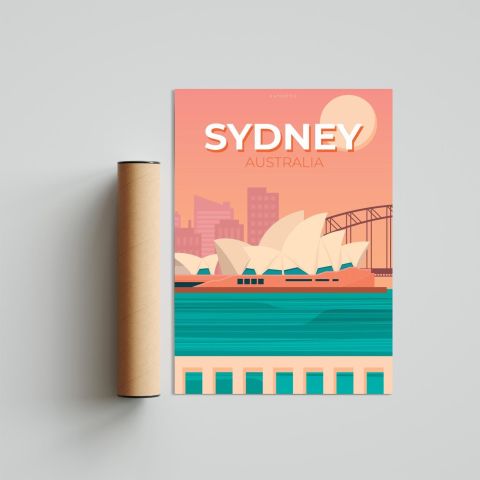Sydney