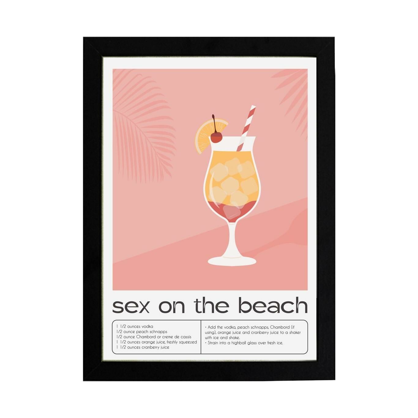 On The Beach 4