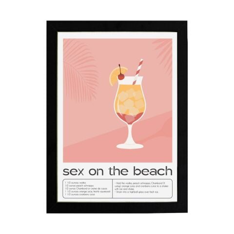 On The Beach 4