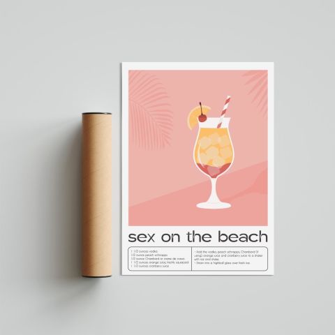 On The Beach 4