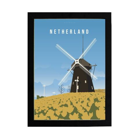 Netherland