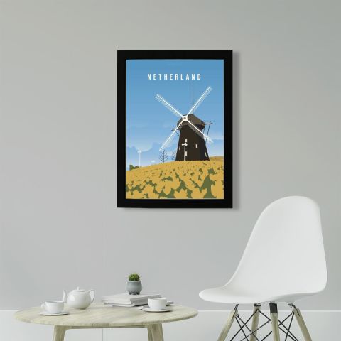 Netherland