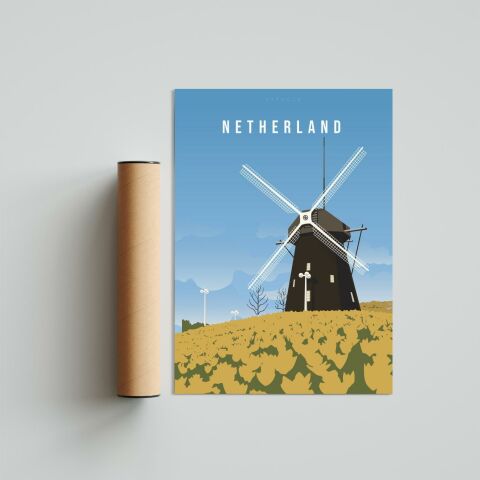 Netherland