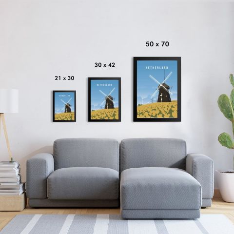 Netherland