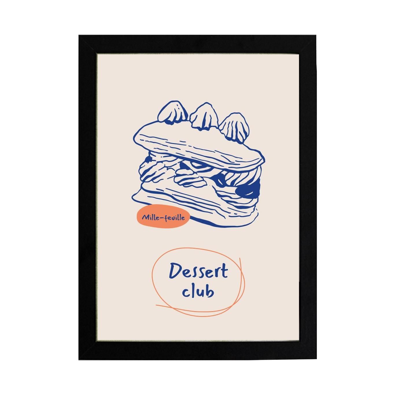 Dessert Club