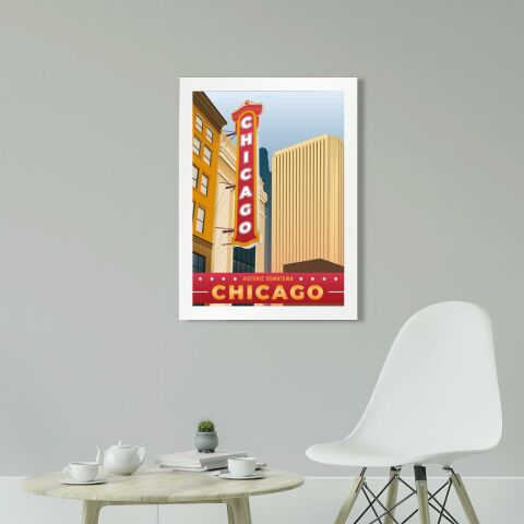 Chicago
