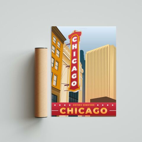 Chicago