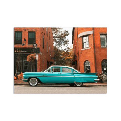 Chevrolet Kanvas Tablo