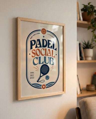 Padel Social Club
