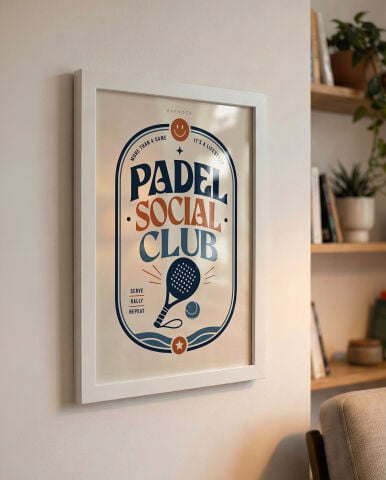 Padel Social Club