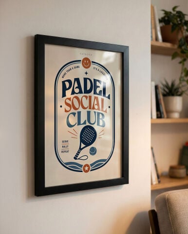 Padel Social Club