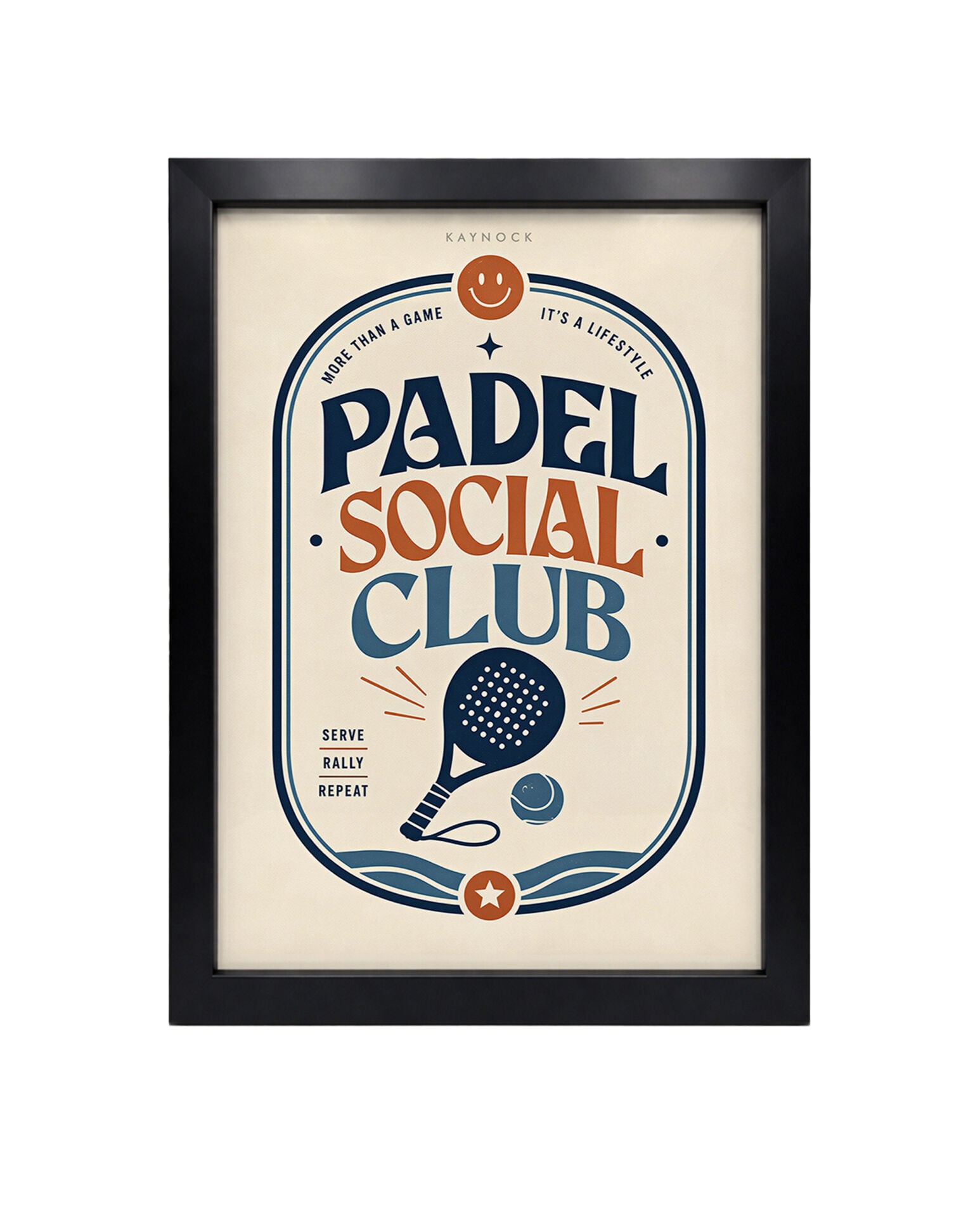 Padel Social Club