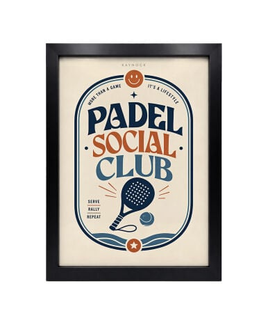 Padel Social Club