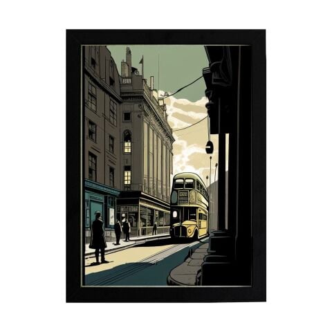 Vintage London