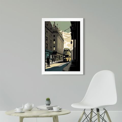 Vintage London
