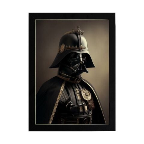 Royal Darth Vader