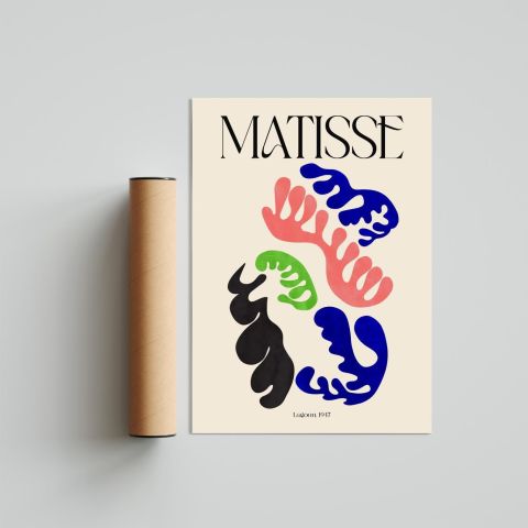 Matisse 8