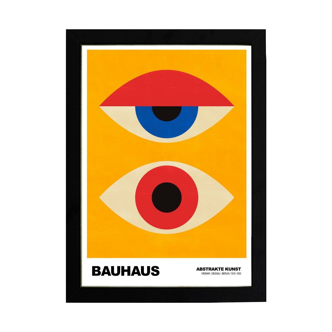 Bauhaus 1