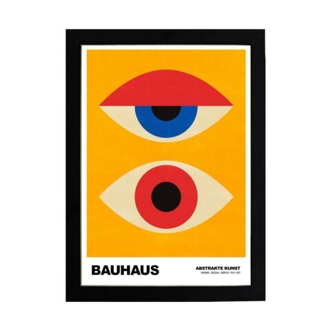 Bauhaus 1