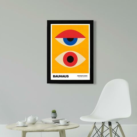 Bauhaus 1