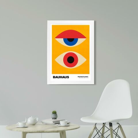Bauhaus 1