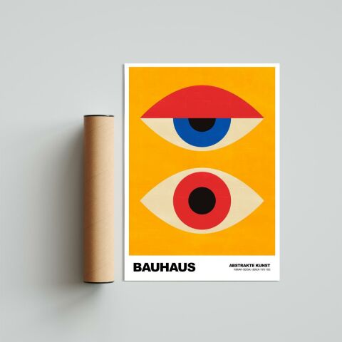 Bauhaus 1