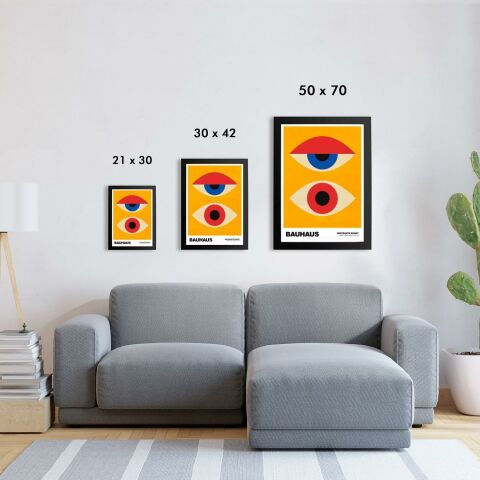 Bauhaus 1
