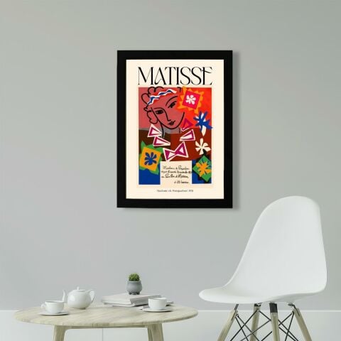 Matisse 9