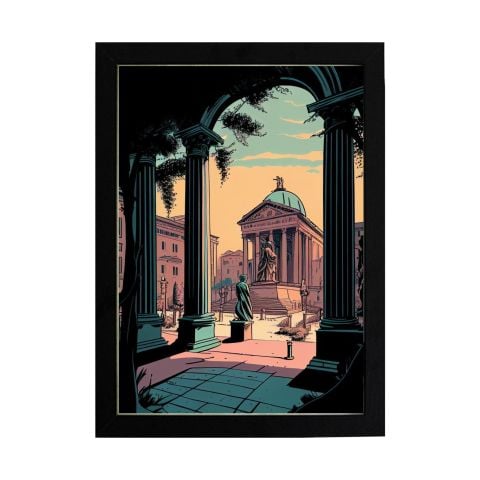 Vintage Roma