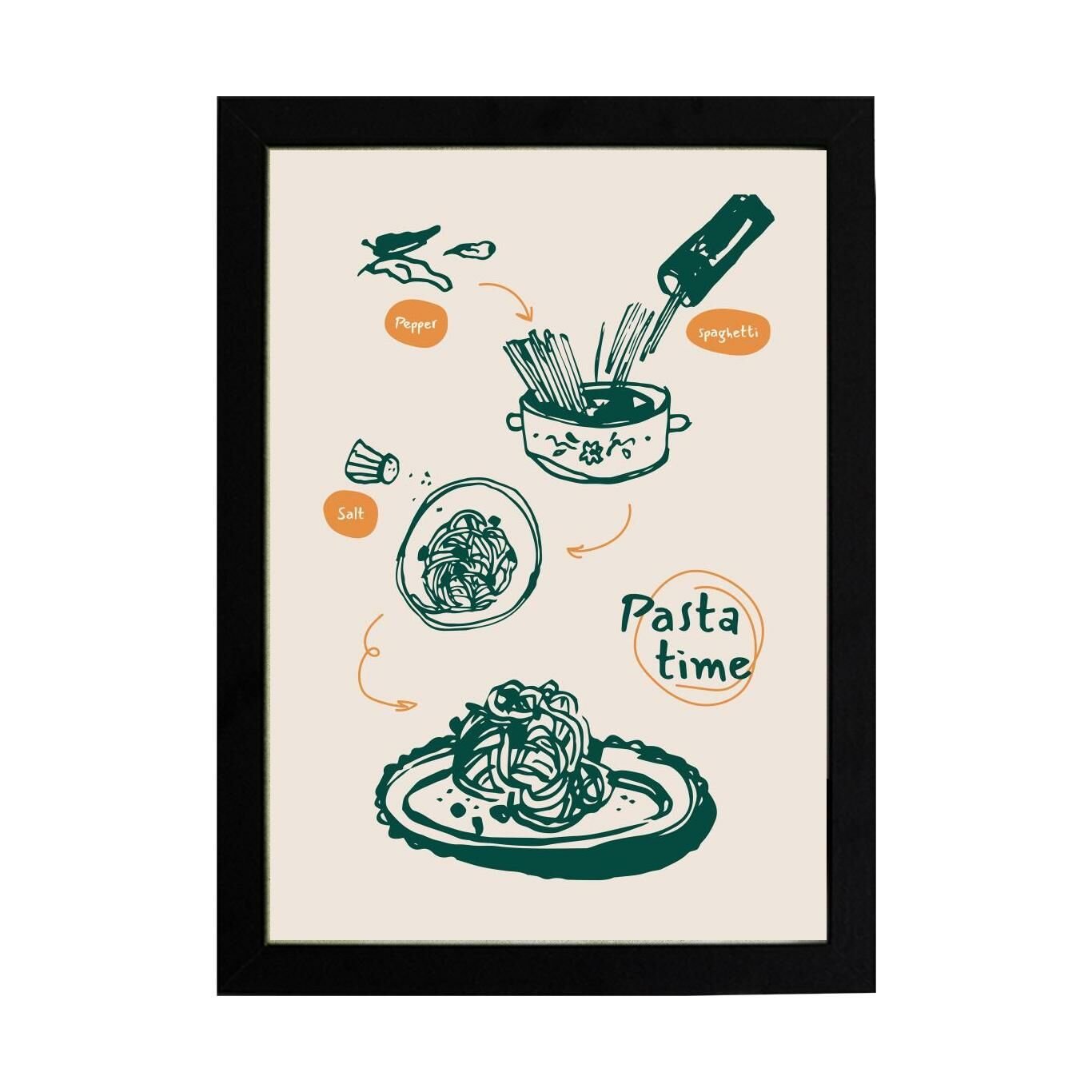 Pasta Time