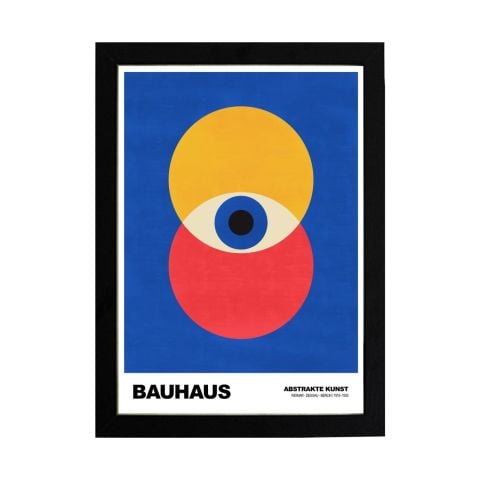 Bauhaus 3