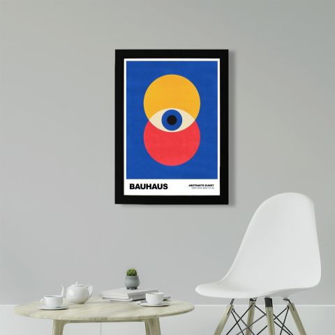 Bauhaus 3