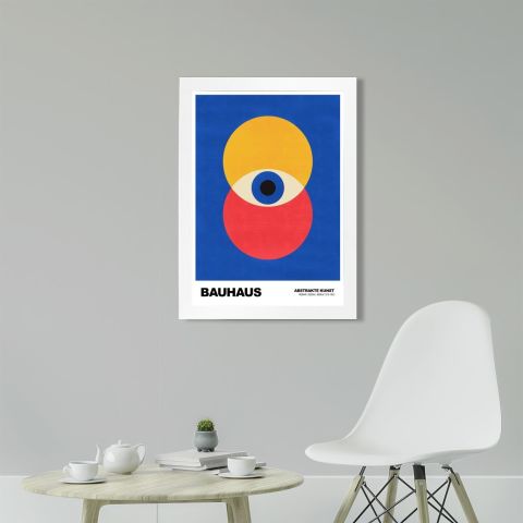 Bauhaus 3