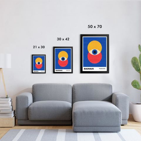 Bauhaus 3