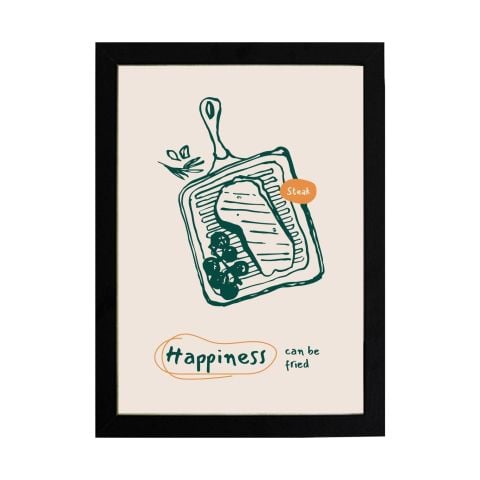 Happiness